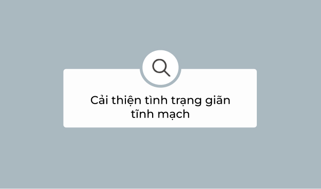 Cải thiện tình trạng giãn tĩnh mạch chỉ với 5 bài Yoga đơn giản tại nhà