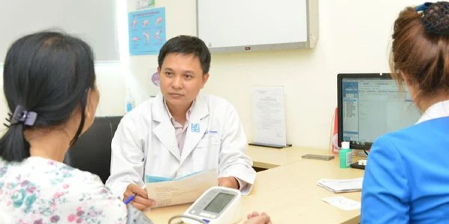 stent tĩnh mạch