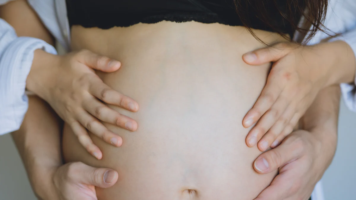 Mẹo ngăn ngừa suy giãn tĩnh mạch cho mẹ bầu