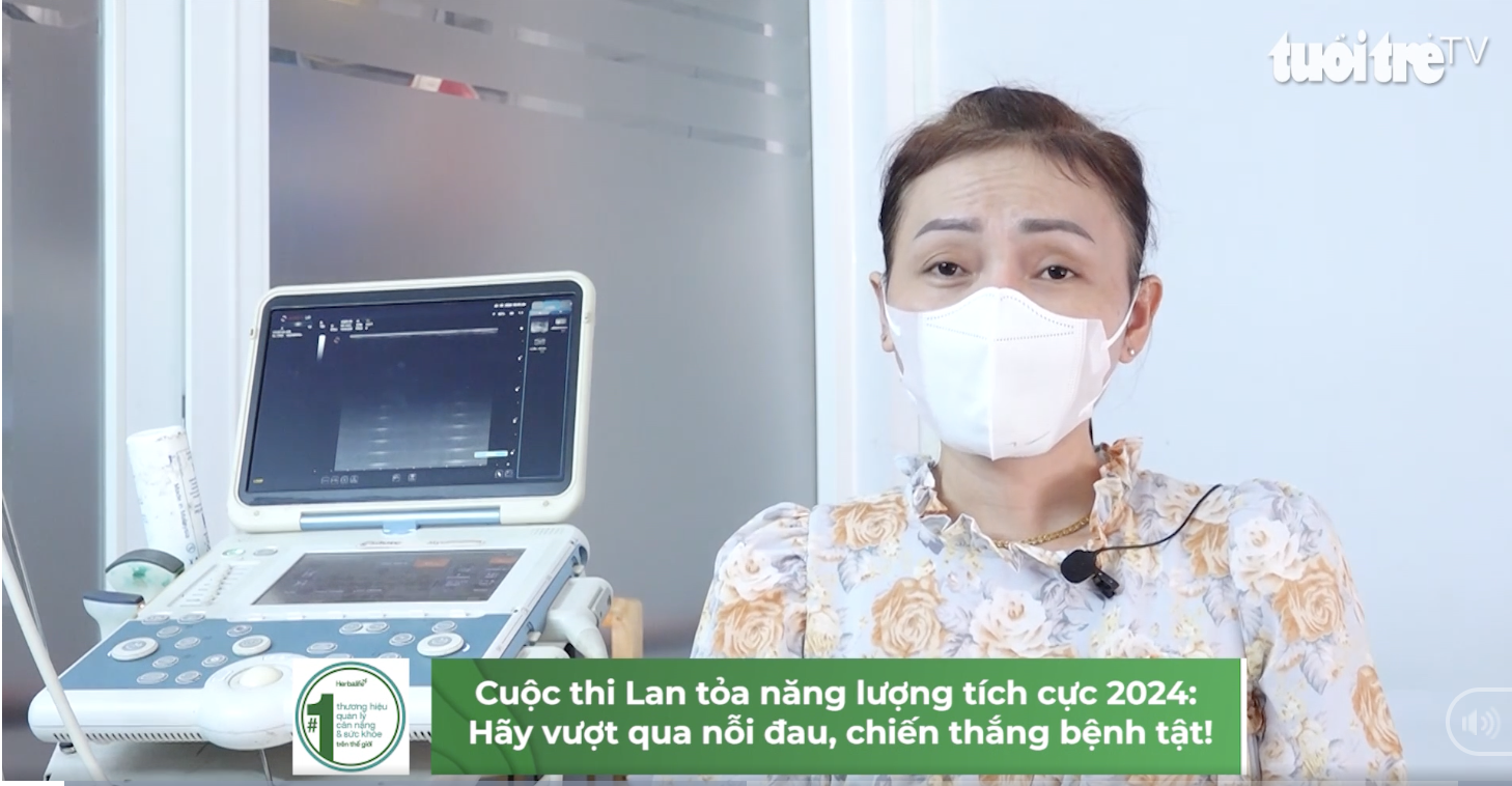 Cuộc thi Lan tỏa năng lượng tích cực 2024